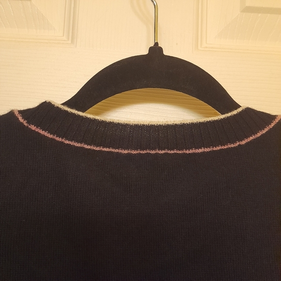 Ashworth Sweater Vest - Picture 5 of 8